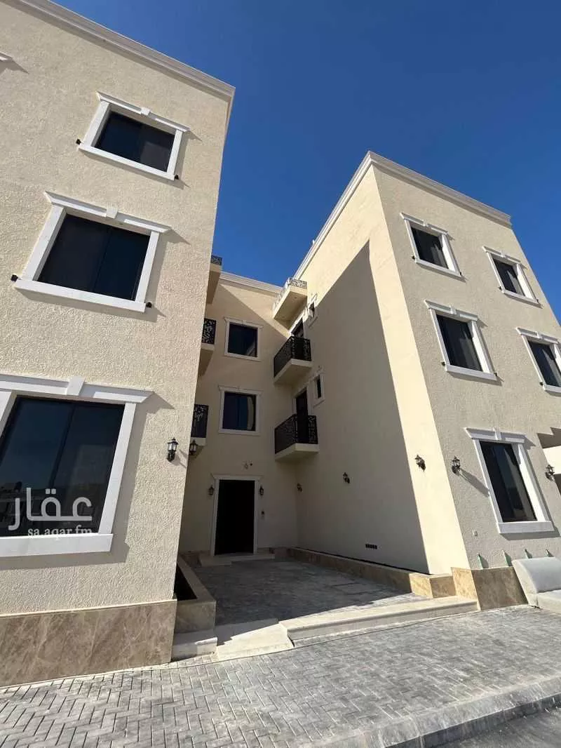 شقة 3 غرف في المهدية 1