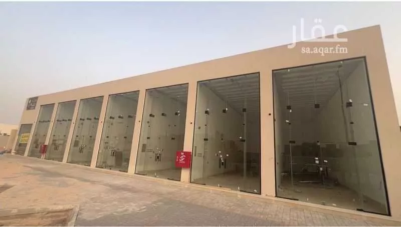 عمارة 900 م² في المهدية