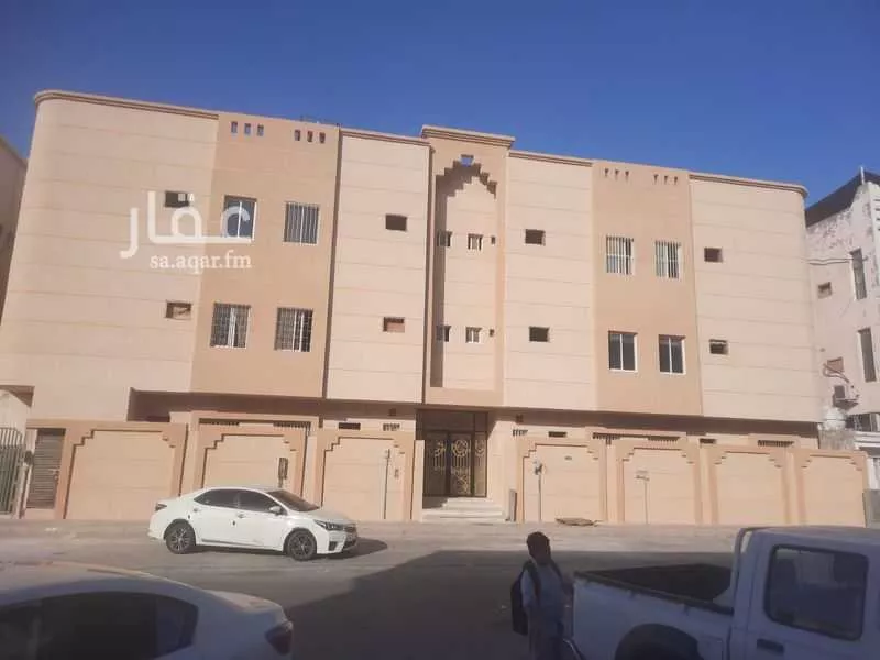 30 bedroom building in South Al Khobar, Eastern Province