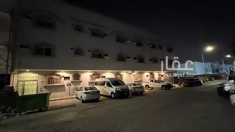 عمارة 325 م² في الثقبة 1