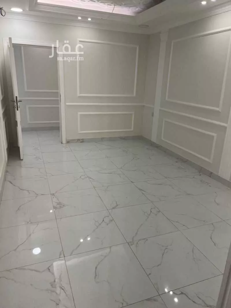 شقة 5 غرف في الحمرا 5