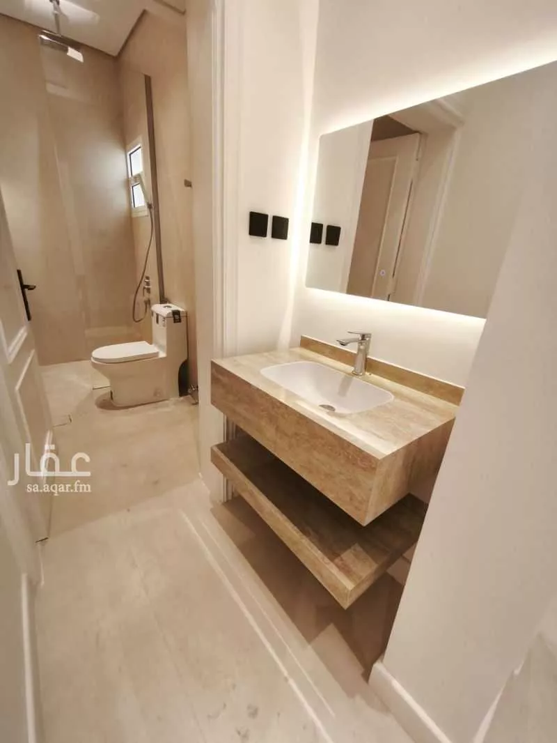 4 bedroom apartment in Al Mughrizat, Riyadh 8