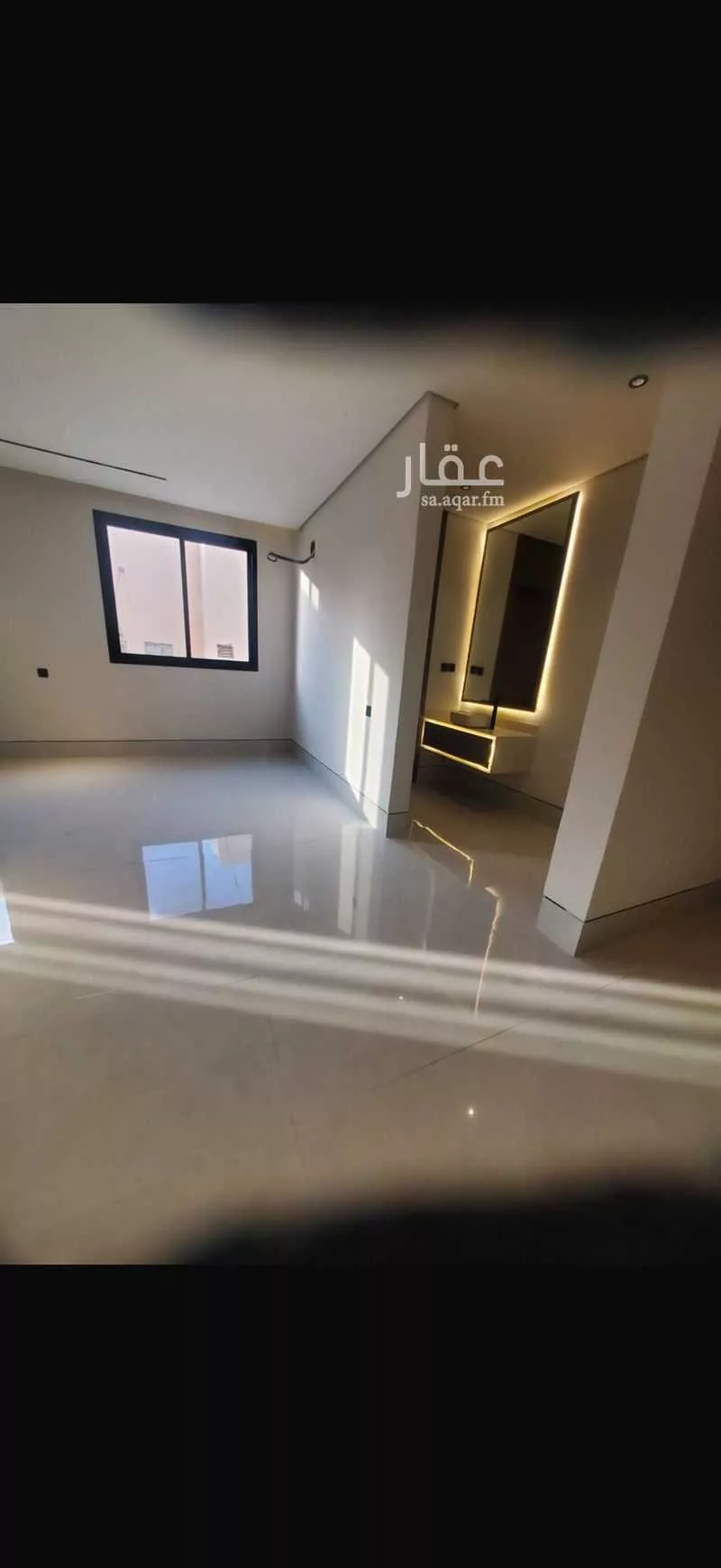 3 bedroom floor in As Suwaidi 2
