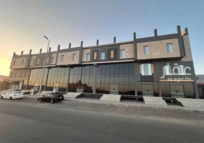 محل 870 م² في الصالحية