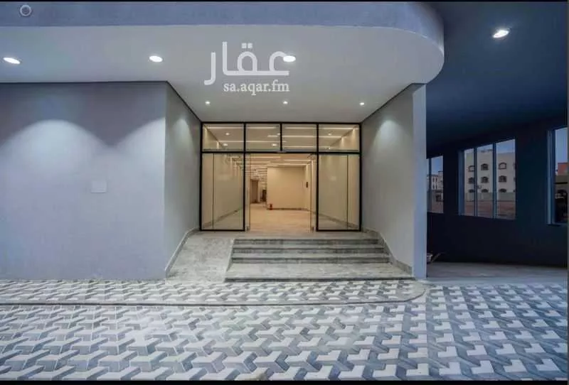 مكتب 200 م² في الصالحية 5