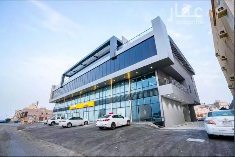 مكتب 200 م² في الصالحية 1