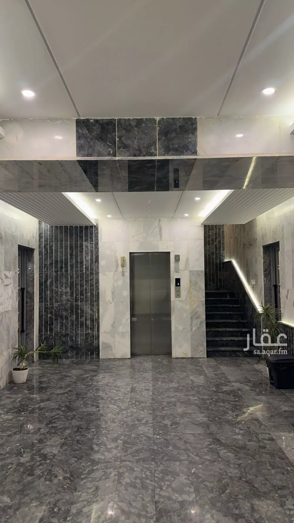 4 bedroom apartment in Al Zahra 3
