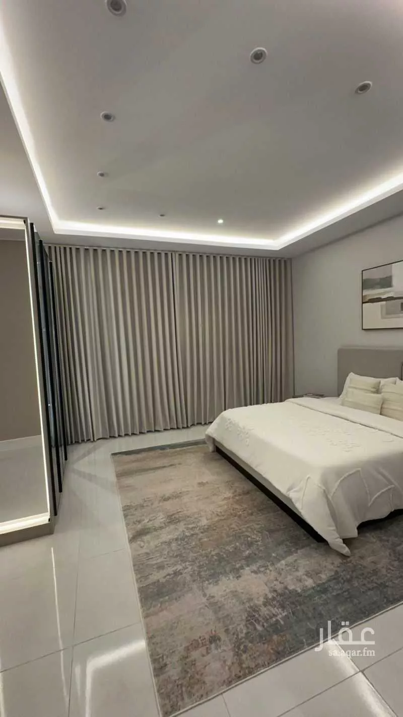 شقة 1 غرف في الربوة 3