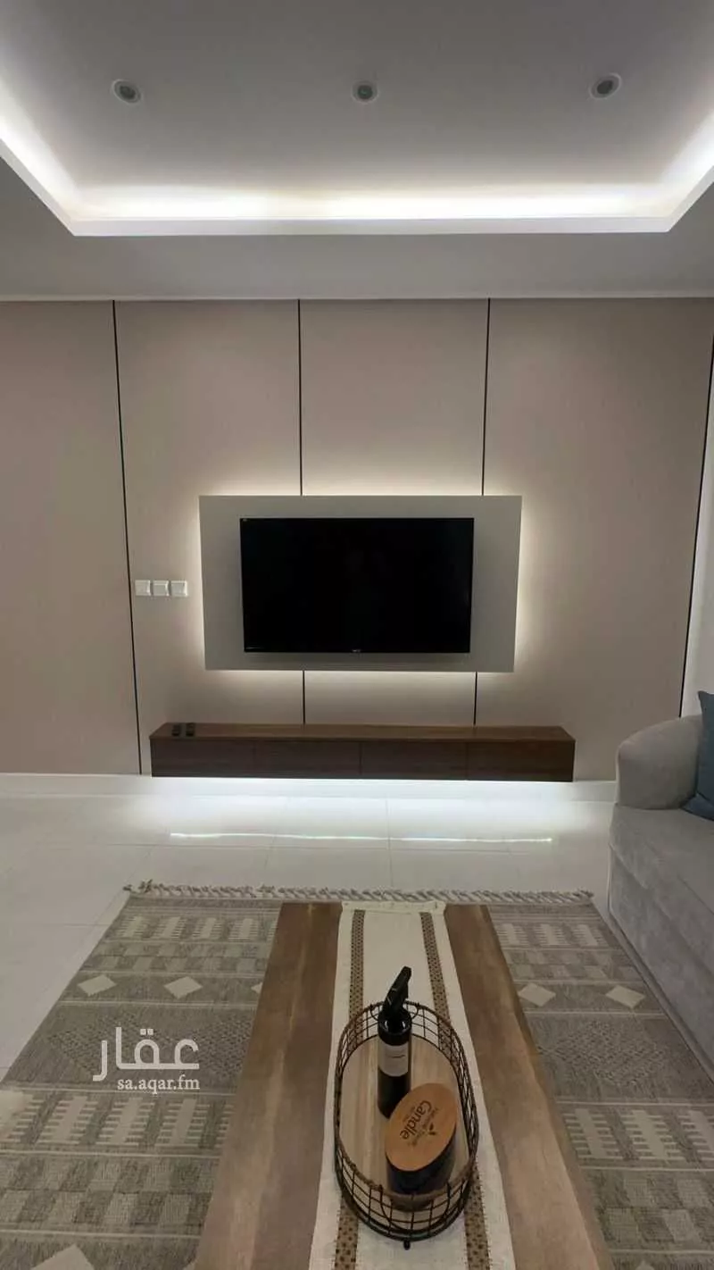 شقة 1 غرف في الربوة 2