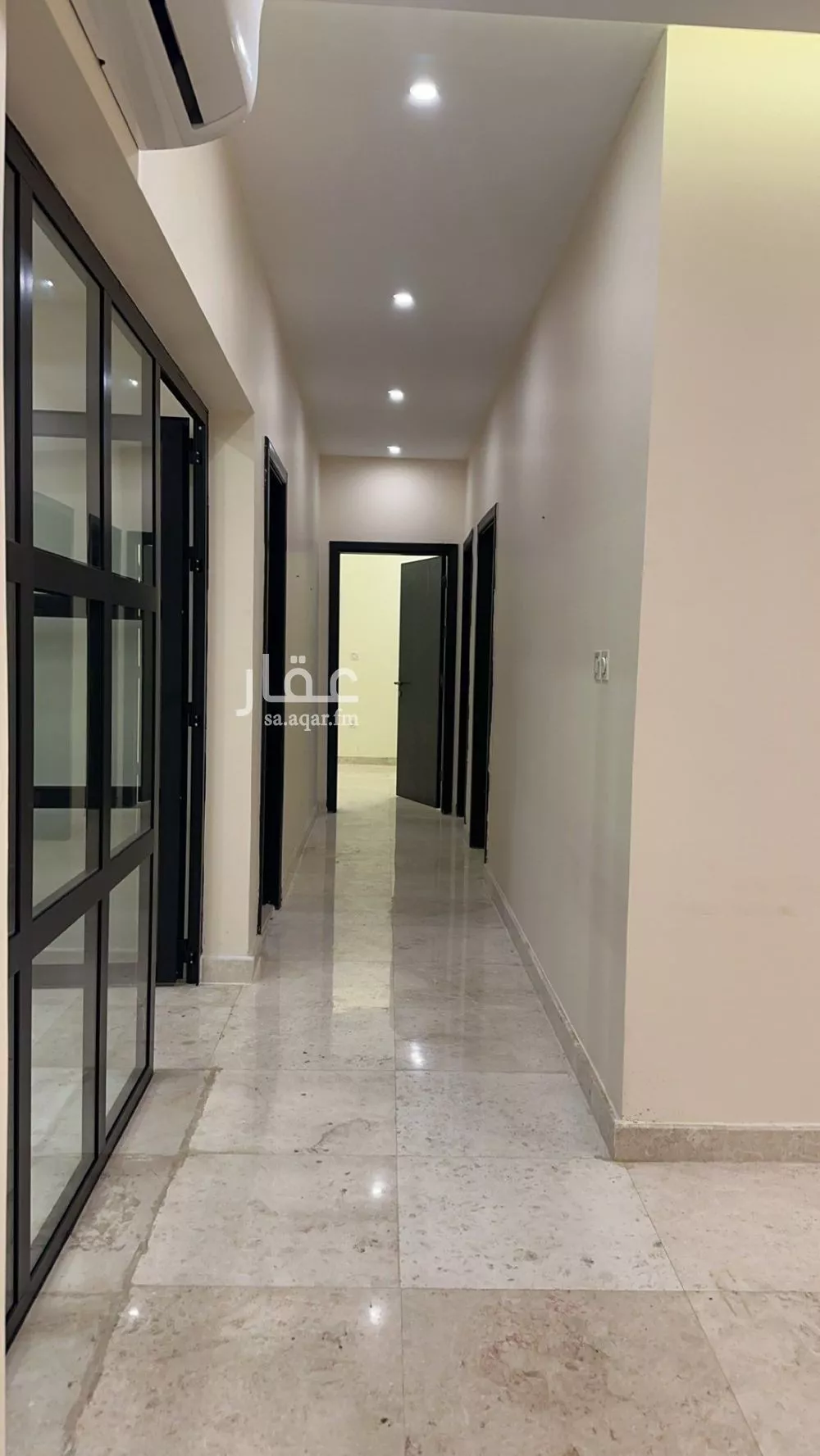 4 bedroom apartment in Al Zahra 1
