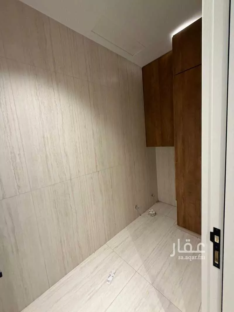 شقة 2 غرف في النهضة 4