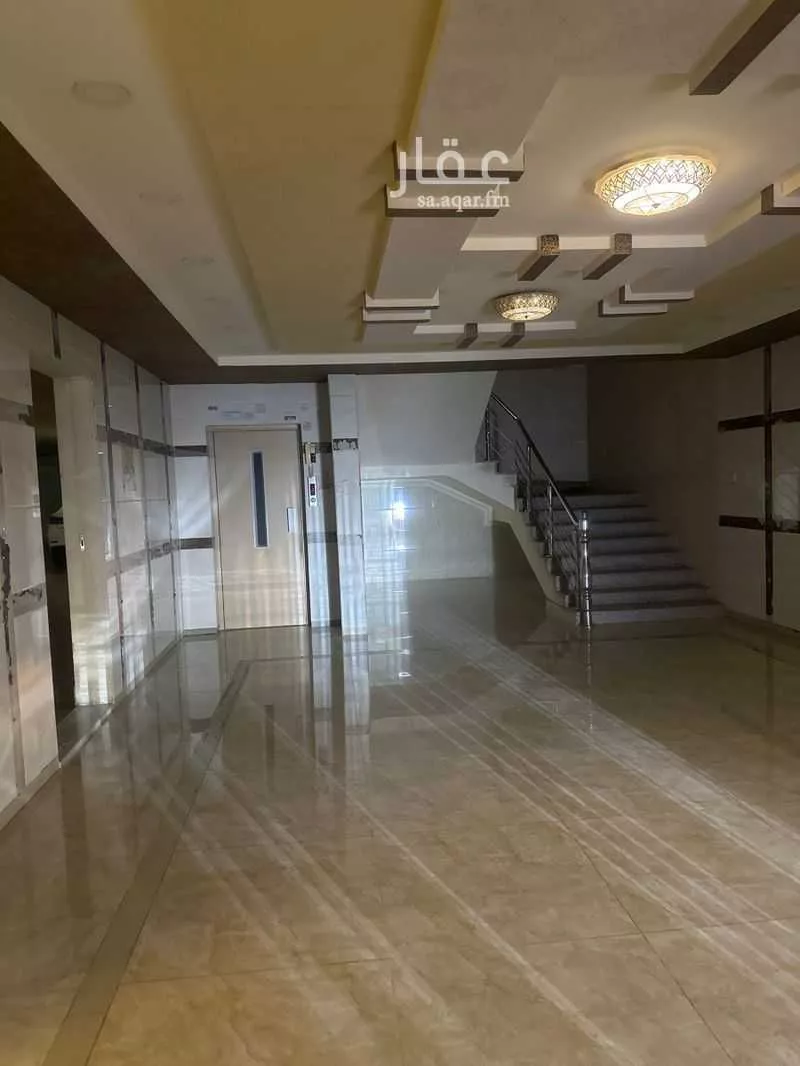 شقة 3 غرف في المروة 2