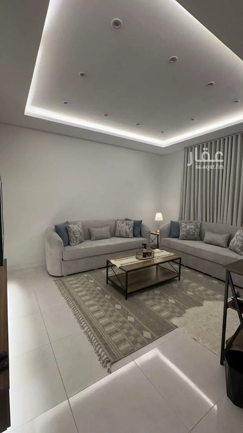 شقة 1 غرف في الربوة 1