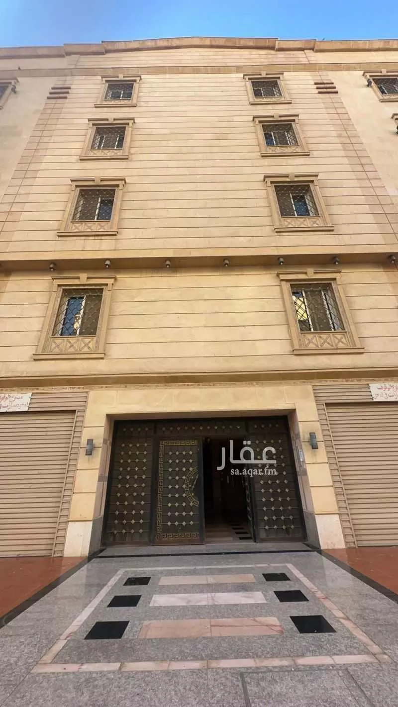 5 bedroom apartment in Al Marwa 5