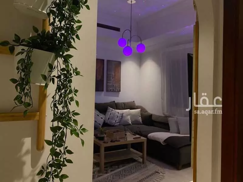 شقة 1 غرف في الحمراء 3