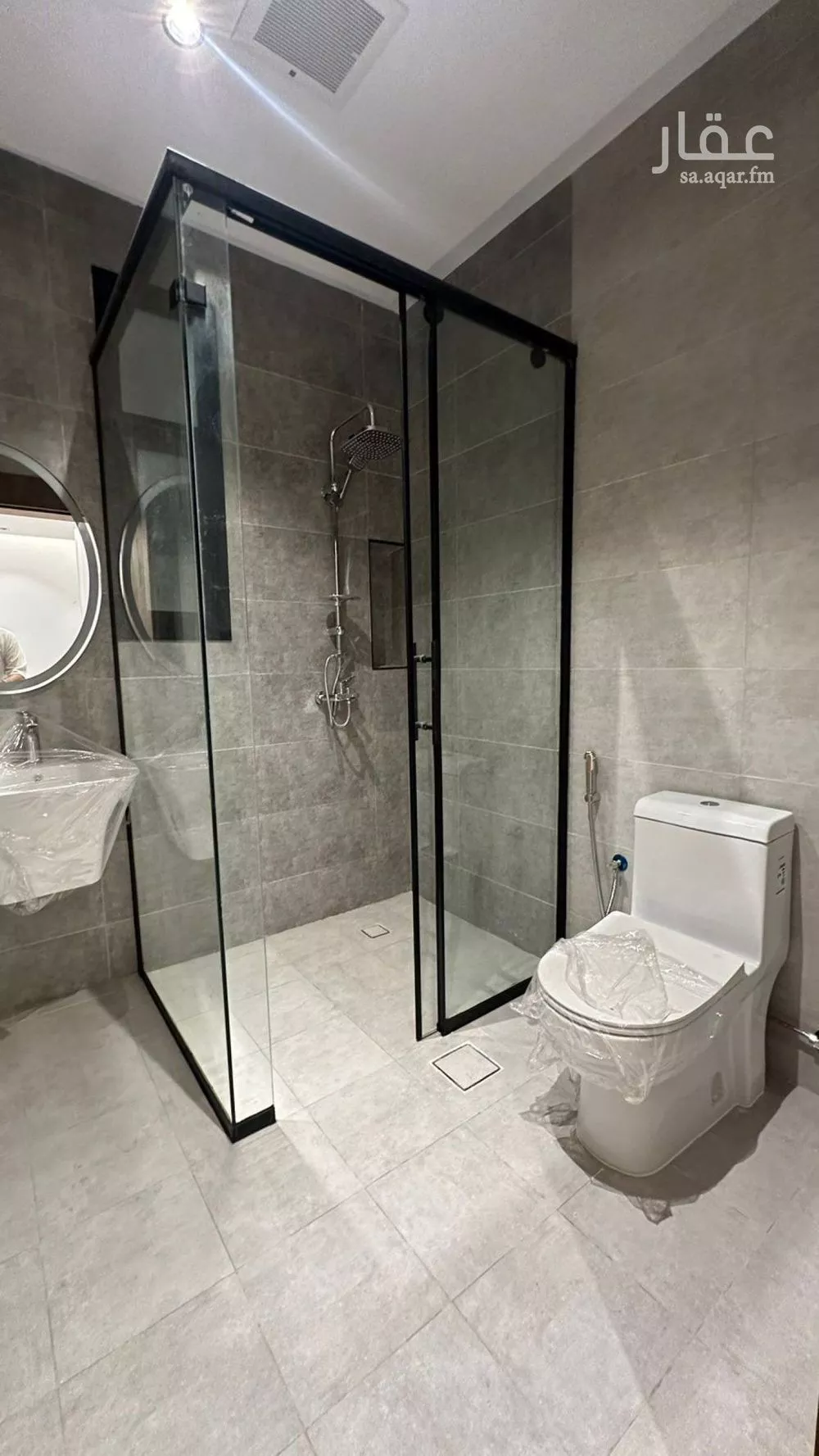 شقة 4 غرف في المروة 4