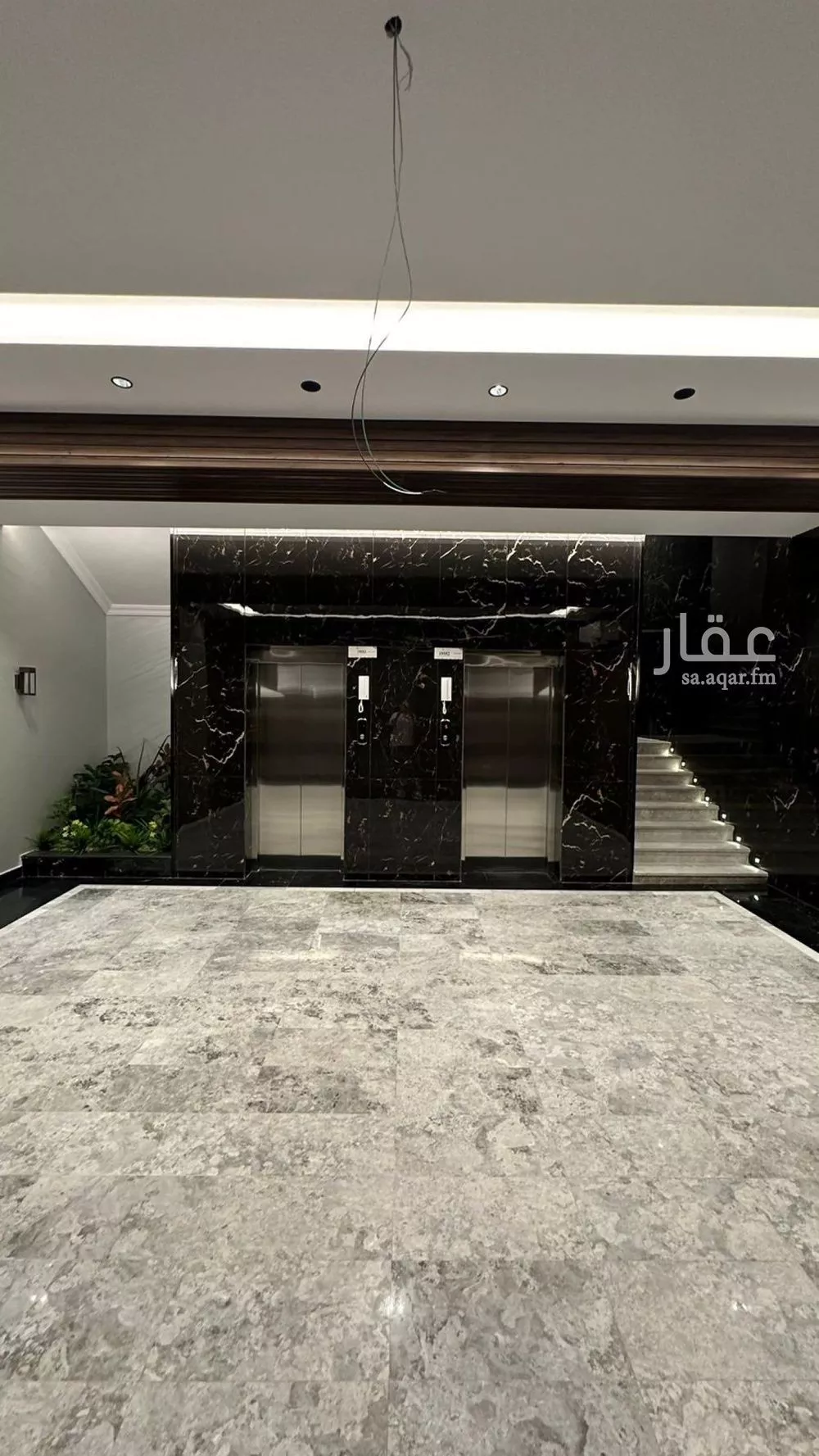 شقة 4 غرف في المروة 1