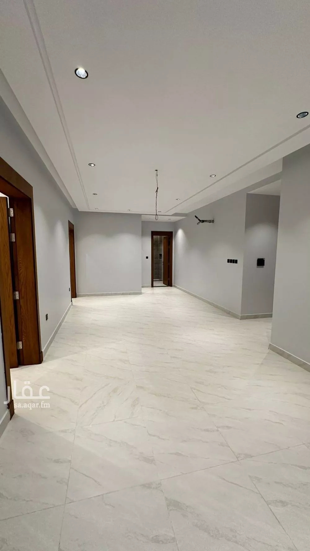 شقة 4 غرف في المروة 2