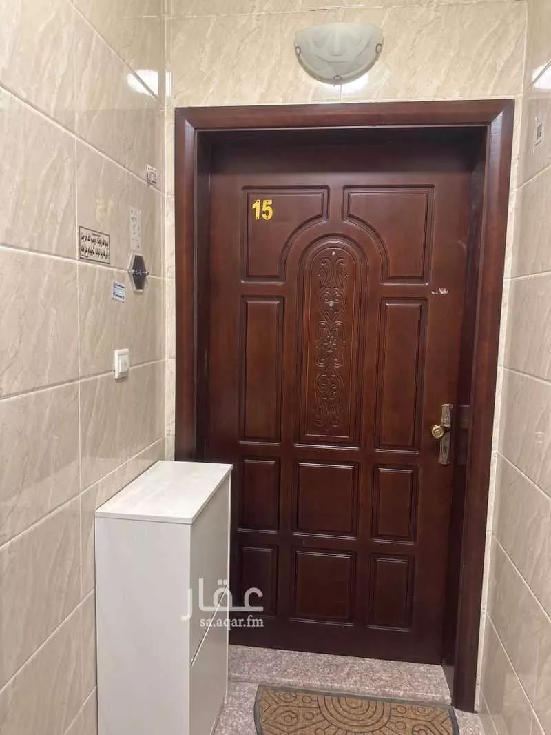 شقة 3 غرف في المروة 3