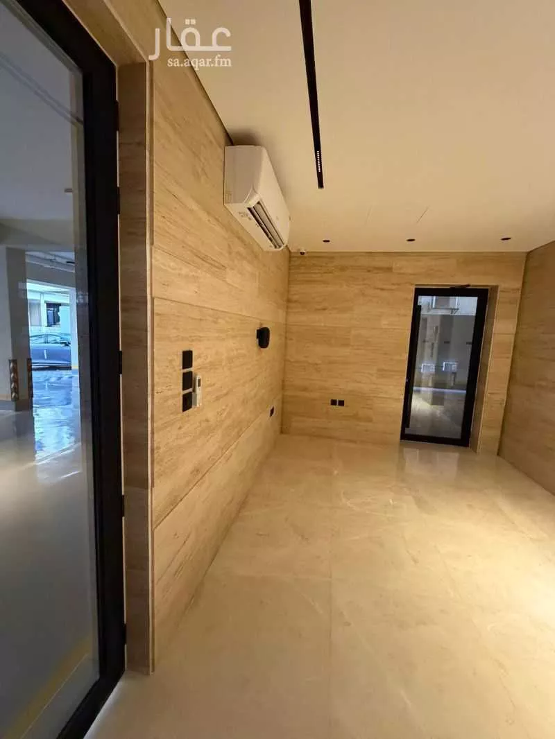 شقة 2 غرف في النهضة 5