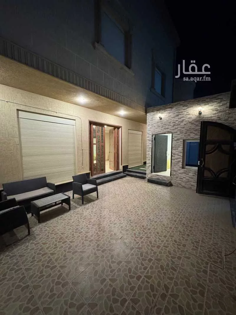 دور 4 غرف في ظهرة لبن 1