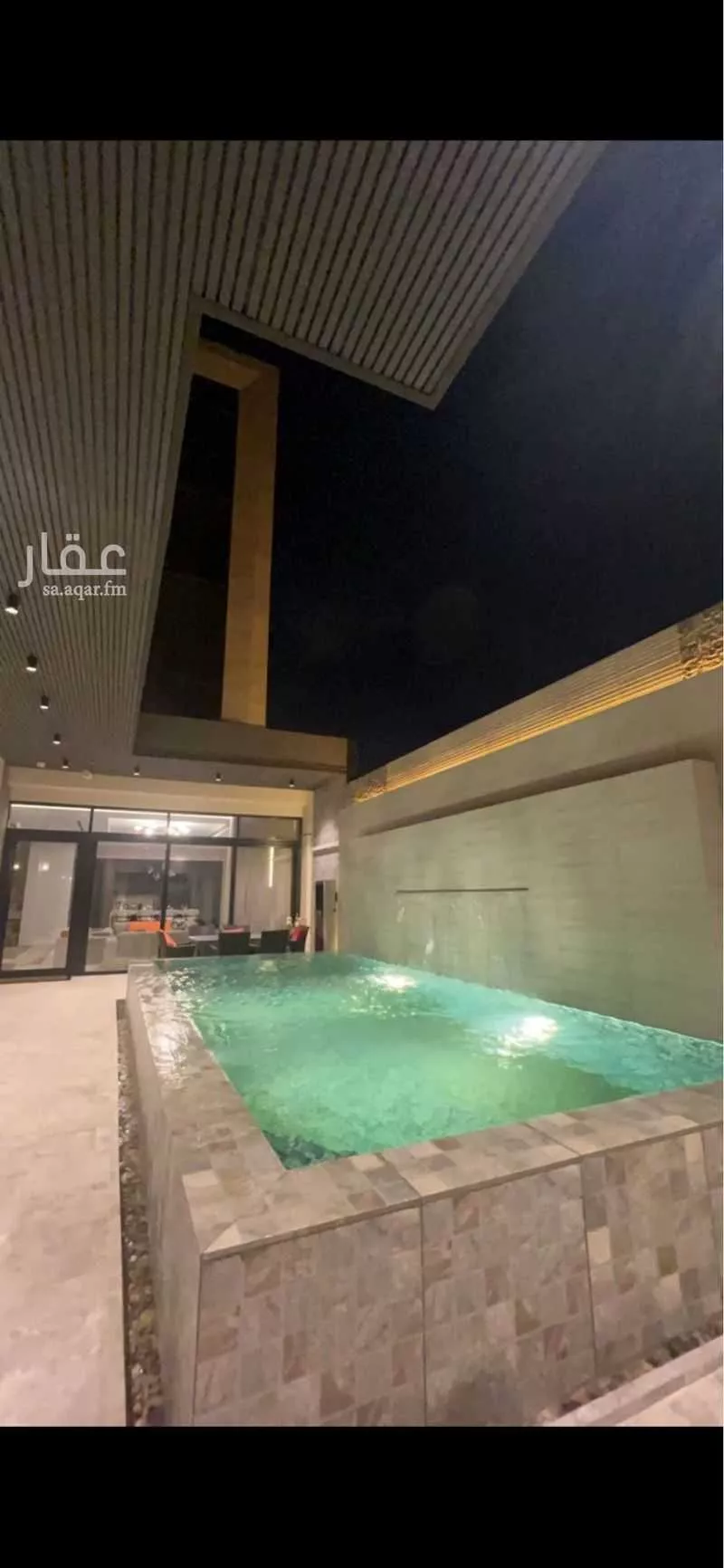 9 bedroom villa in Dhahrat Laban 5
