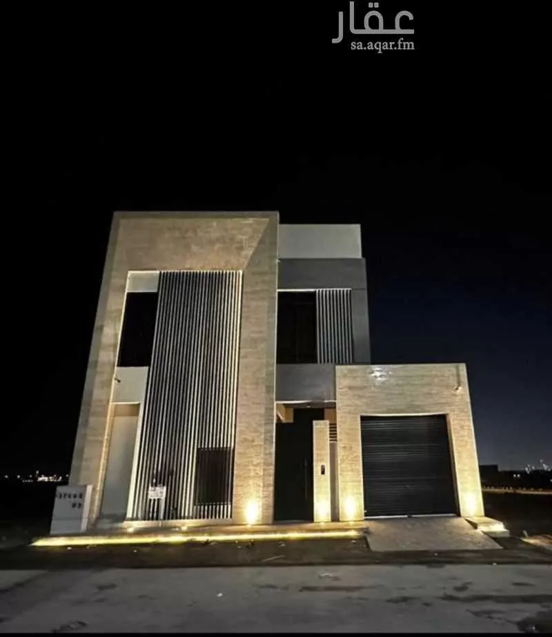 9 bedroom villa in Dhahrat Laban 2