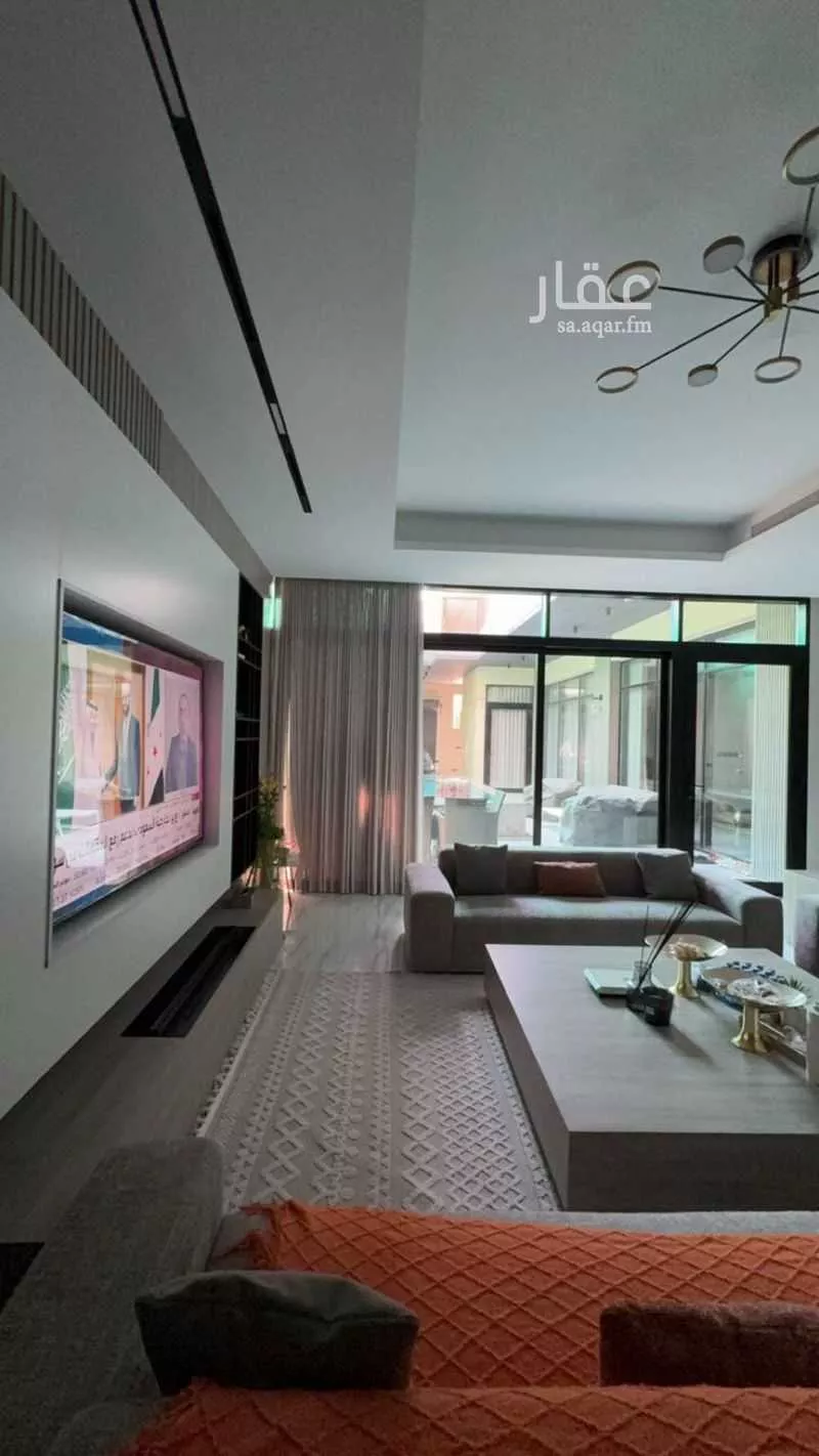 9 bedroom villa in Dhahrat Laban 3