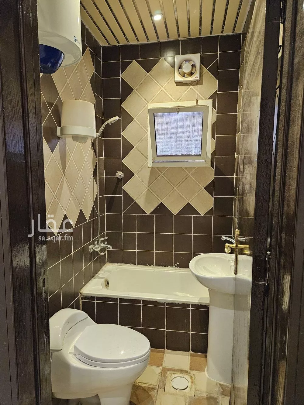 6 bedroom villa in Qurtubah, Riyadh 27