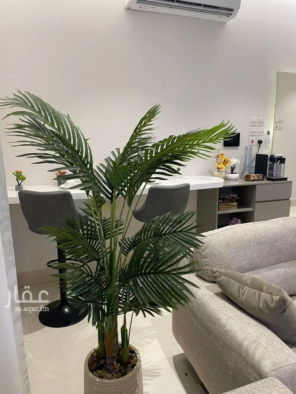 3 bedroom apartment in Al Qairawan 1