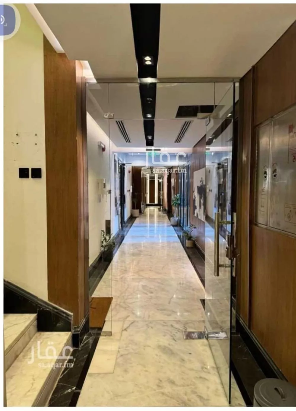 4 bedroom apartment in Al Narjis 2