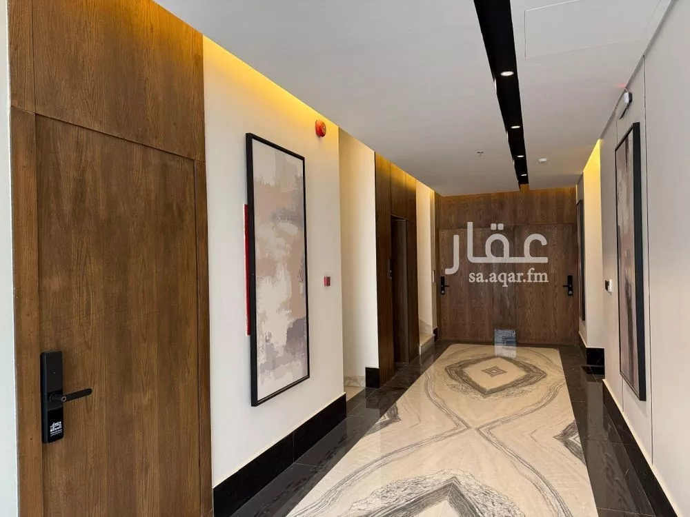 3 bedroom apartment in Al Aridh 3