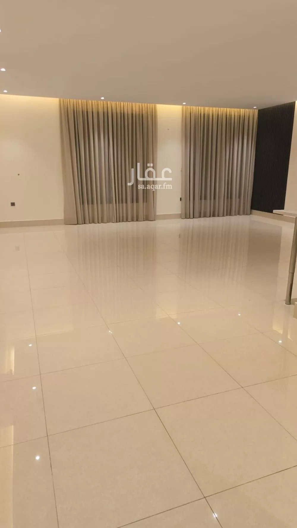 3 bedroom apartment in Al Qairawan 2