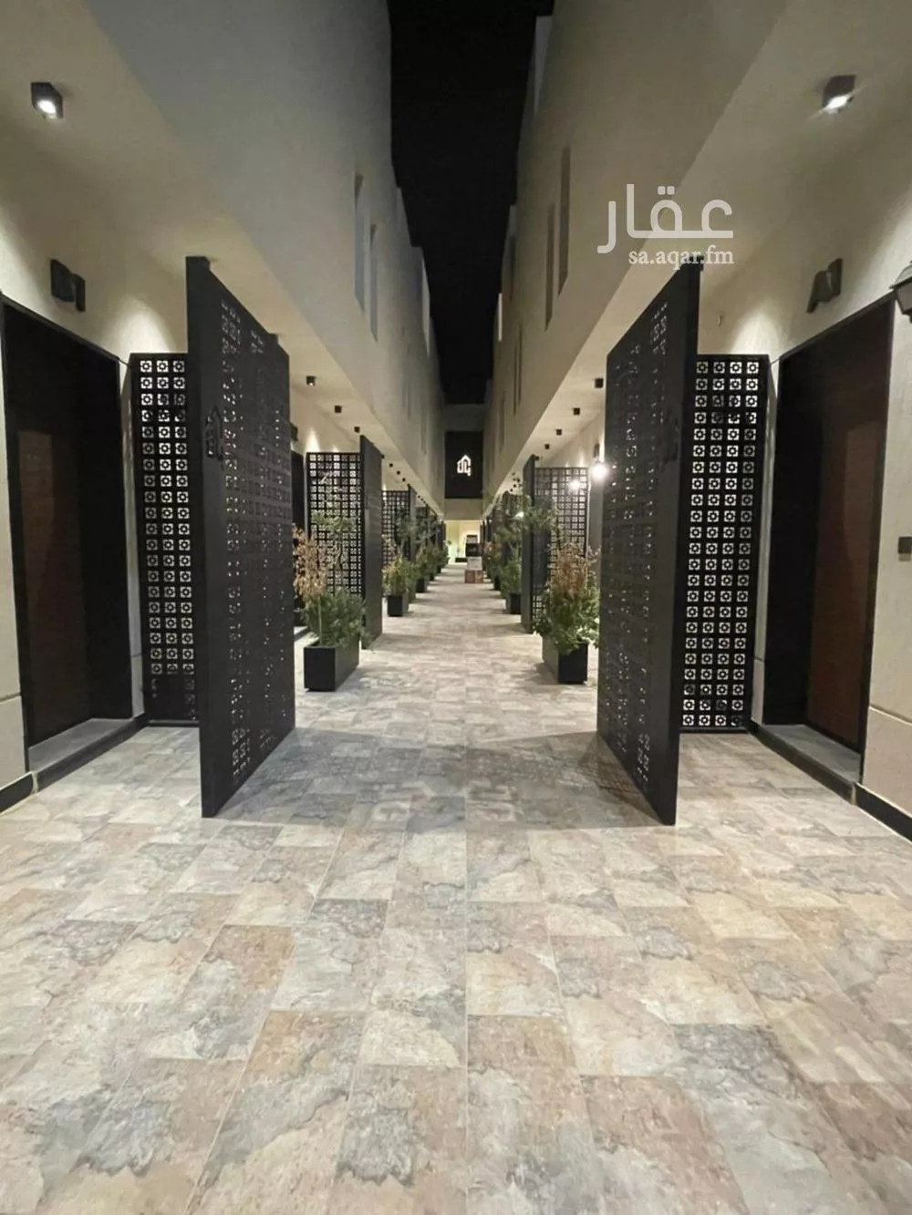 4 bedroom villa in Al Narjis, Riyadh 4