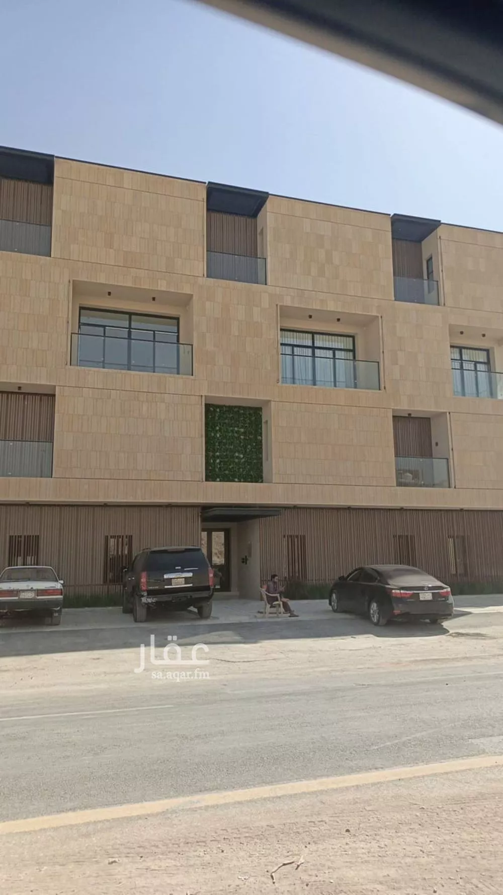3 bedroom apartment in Al Narjis 1