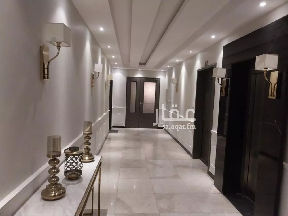 شقة 3 غرف في قرطبة، الرياض 4