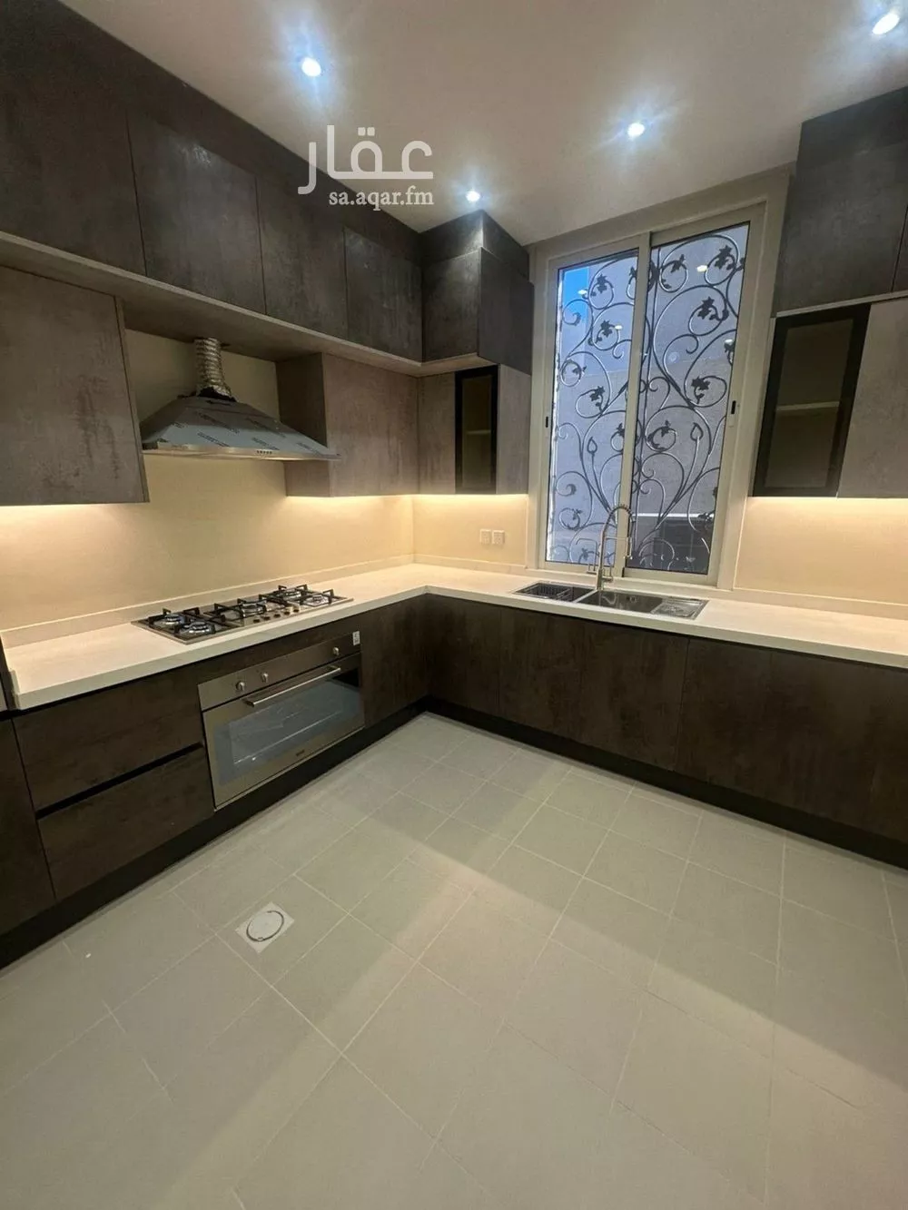 4 bedroom floor in Al Narjis 1