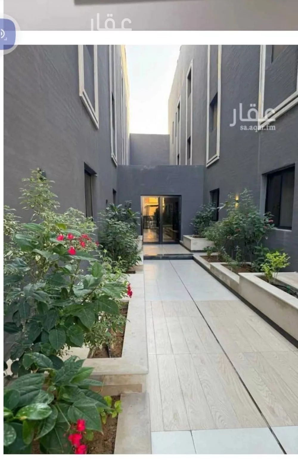 4 bedroom apartment in Al Narjis 3