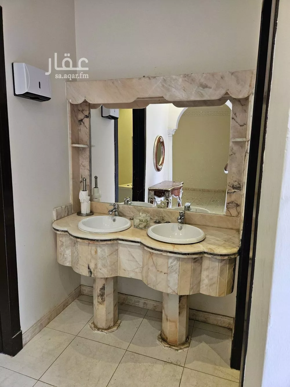 6 bedroom villa in Qurtubah, Riyadh 20