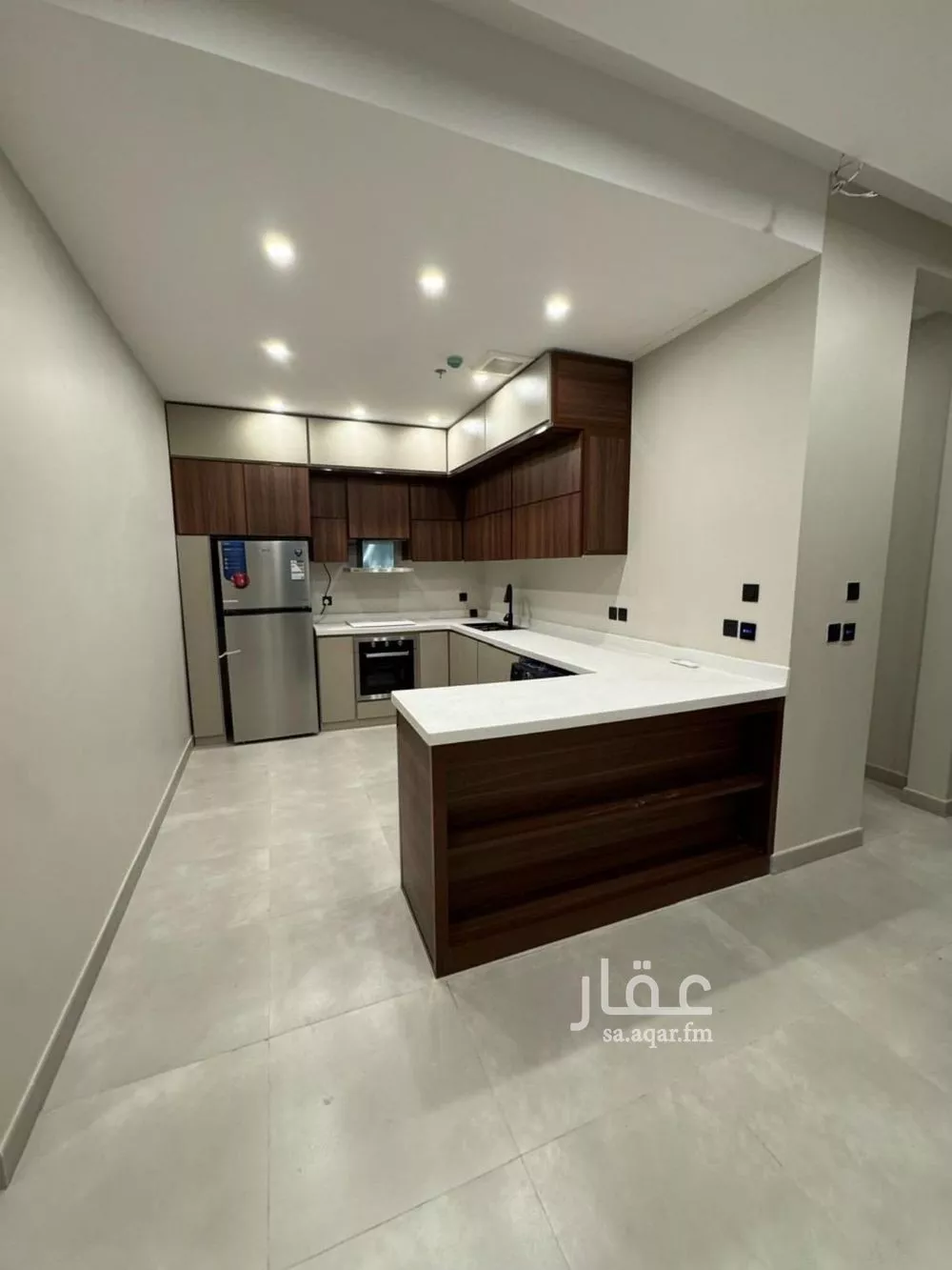 3 bedroom apartment in Al Narjis 5
