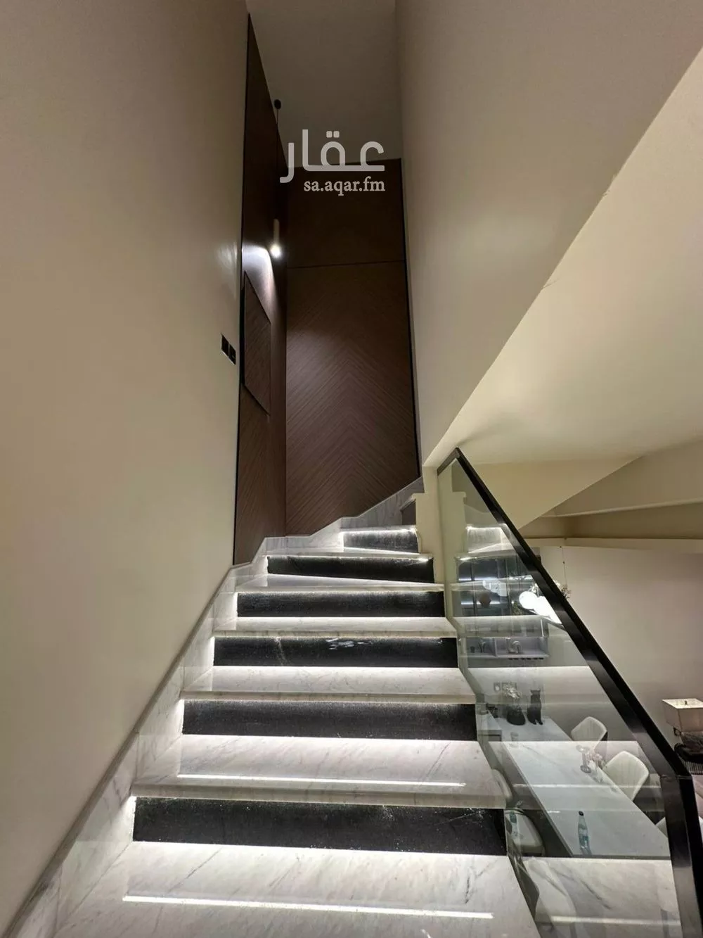 شقة 3 غرف في العارض 5