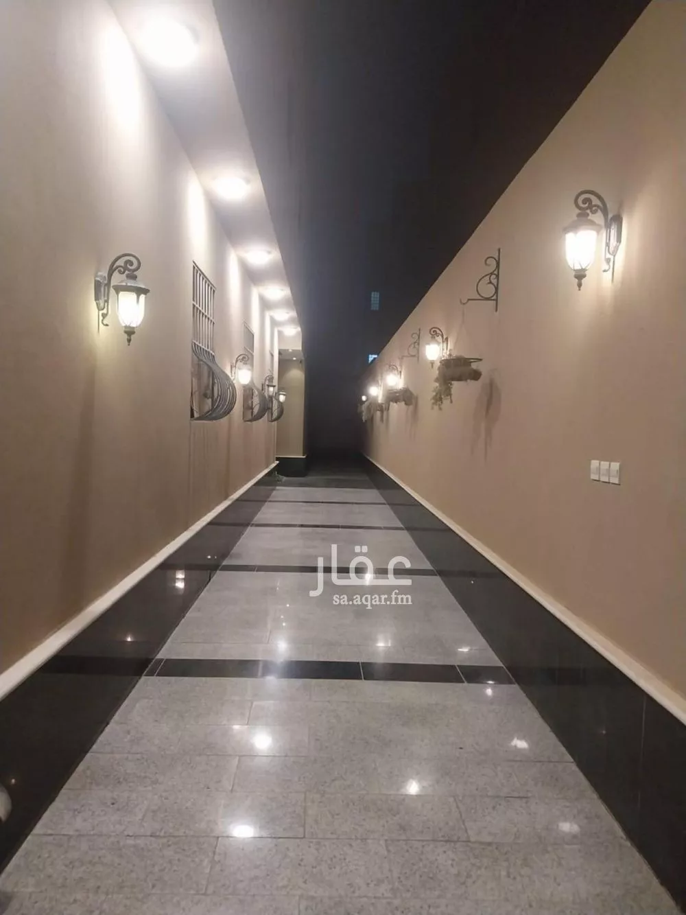 شقة 3 غرف في قرطبة، الرياض 9