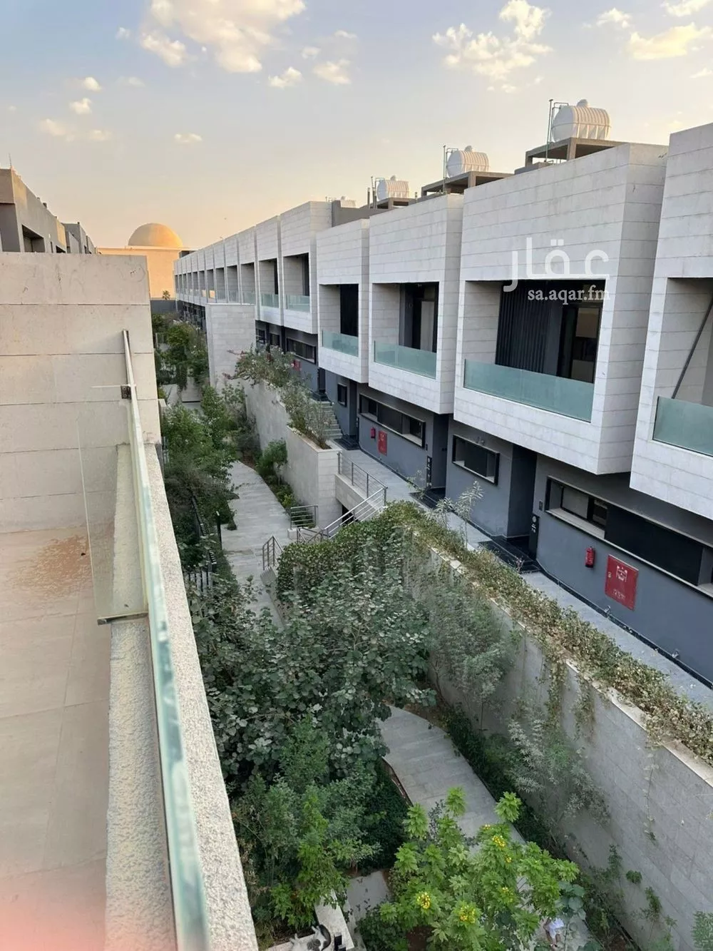 3 bedroom apartment in Al Narjis 1