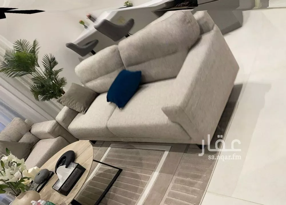 3 bedroom apartment in Al Qairawan 5