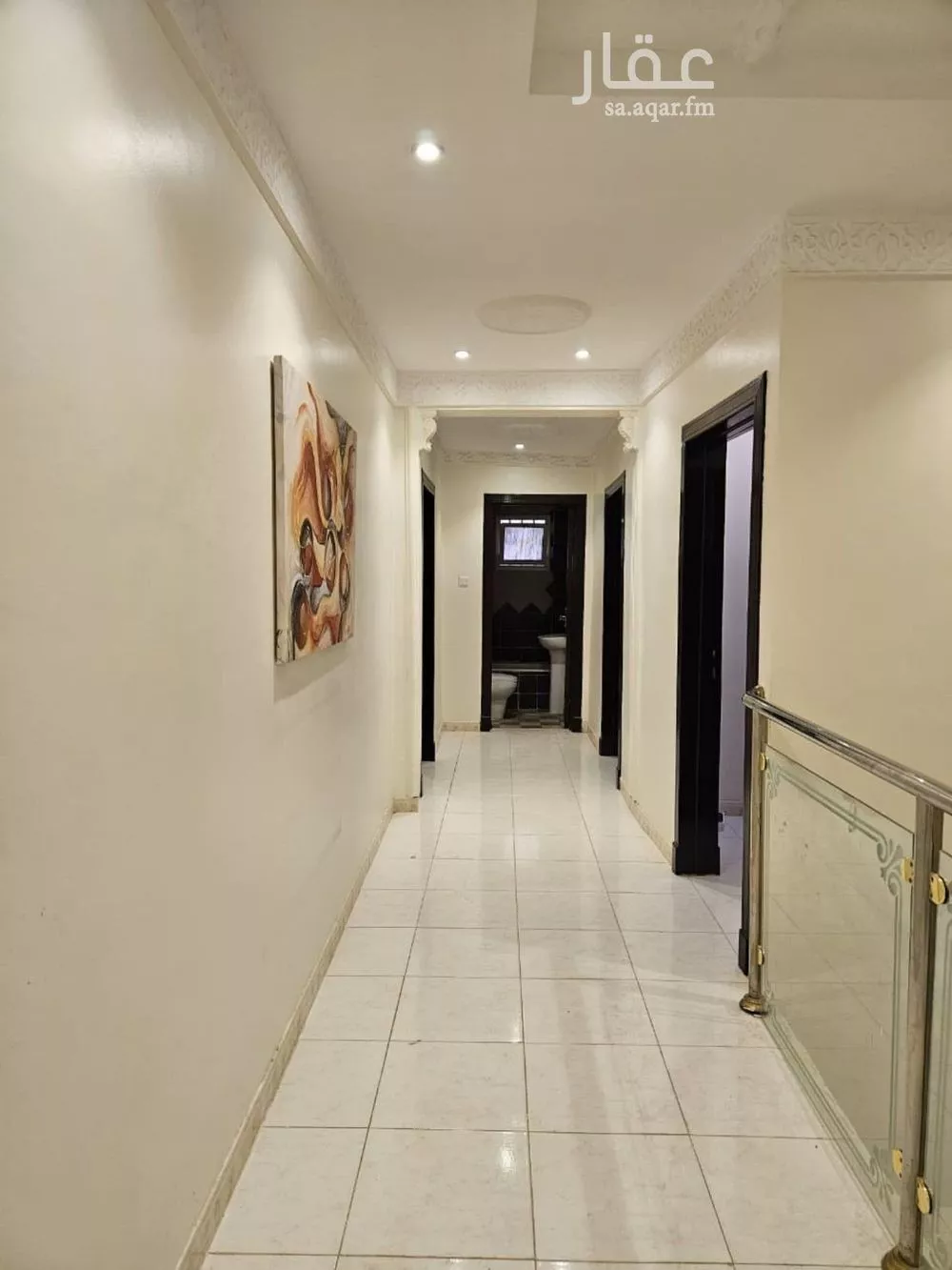 6 bedroom villa in Qurtubah, Riyadh 7