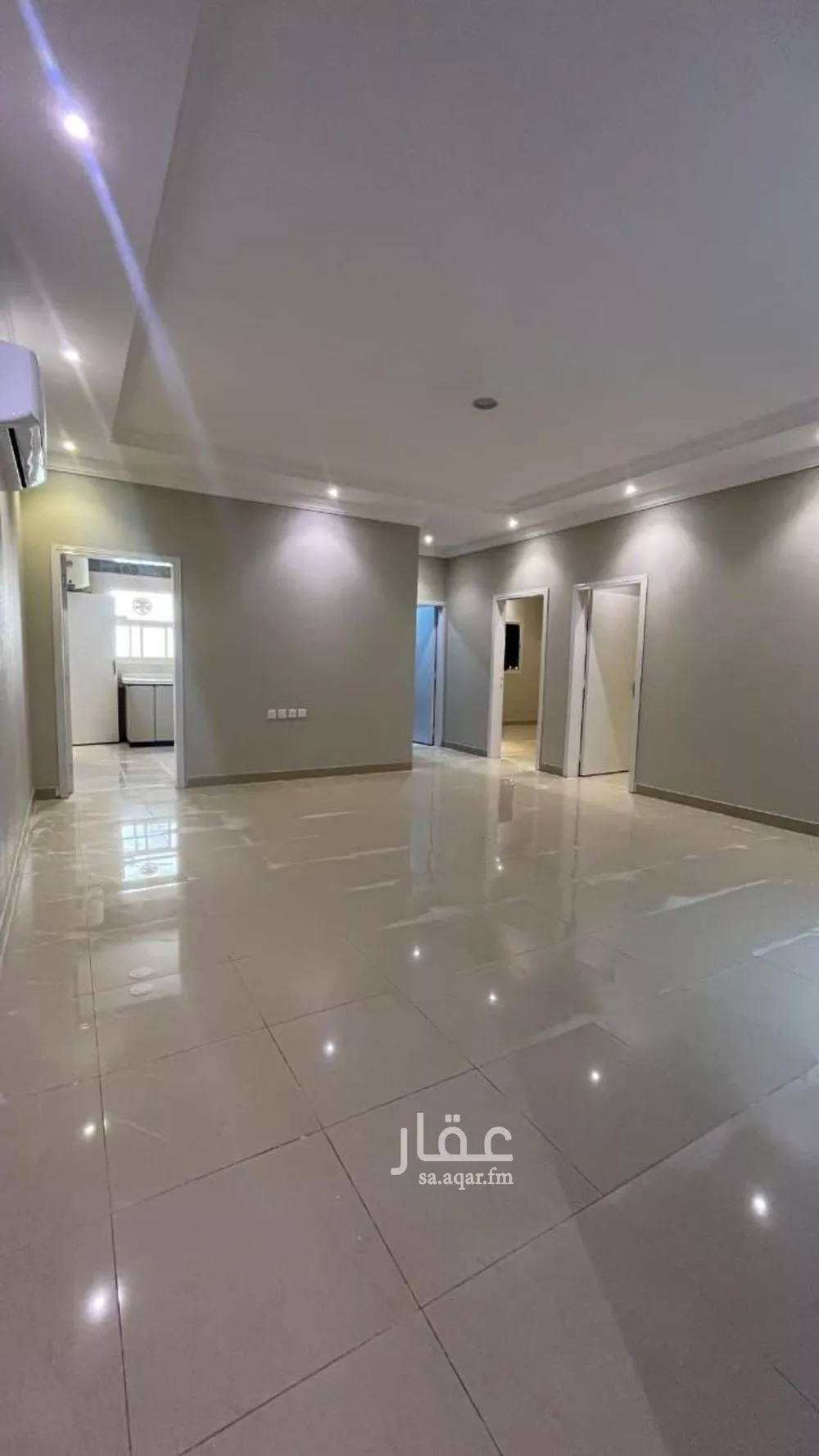 دور 4 غرف في العارض 5