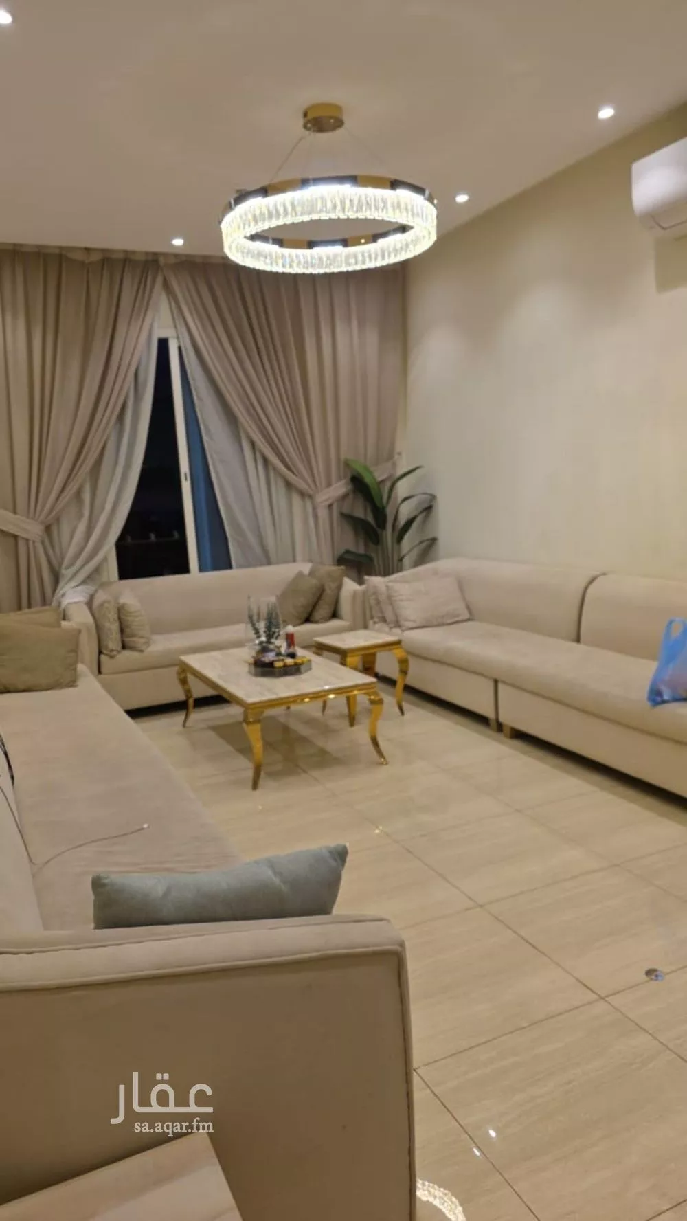 شقة 5 غرف في اليرموك 5