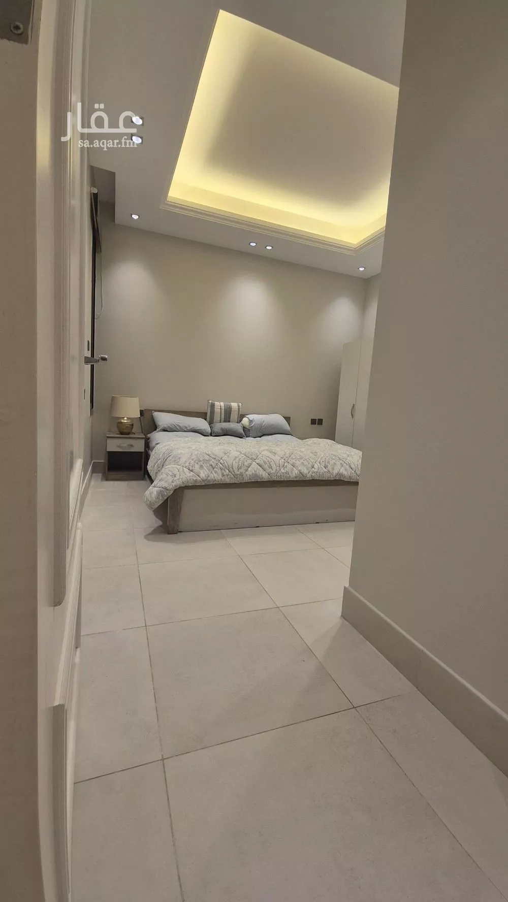 شقة 3 غرف في القيروان 5