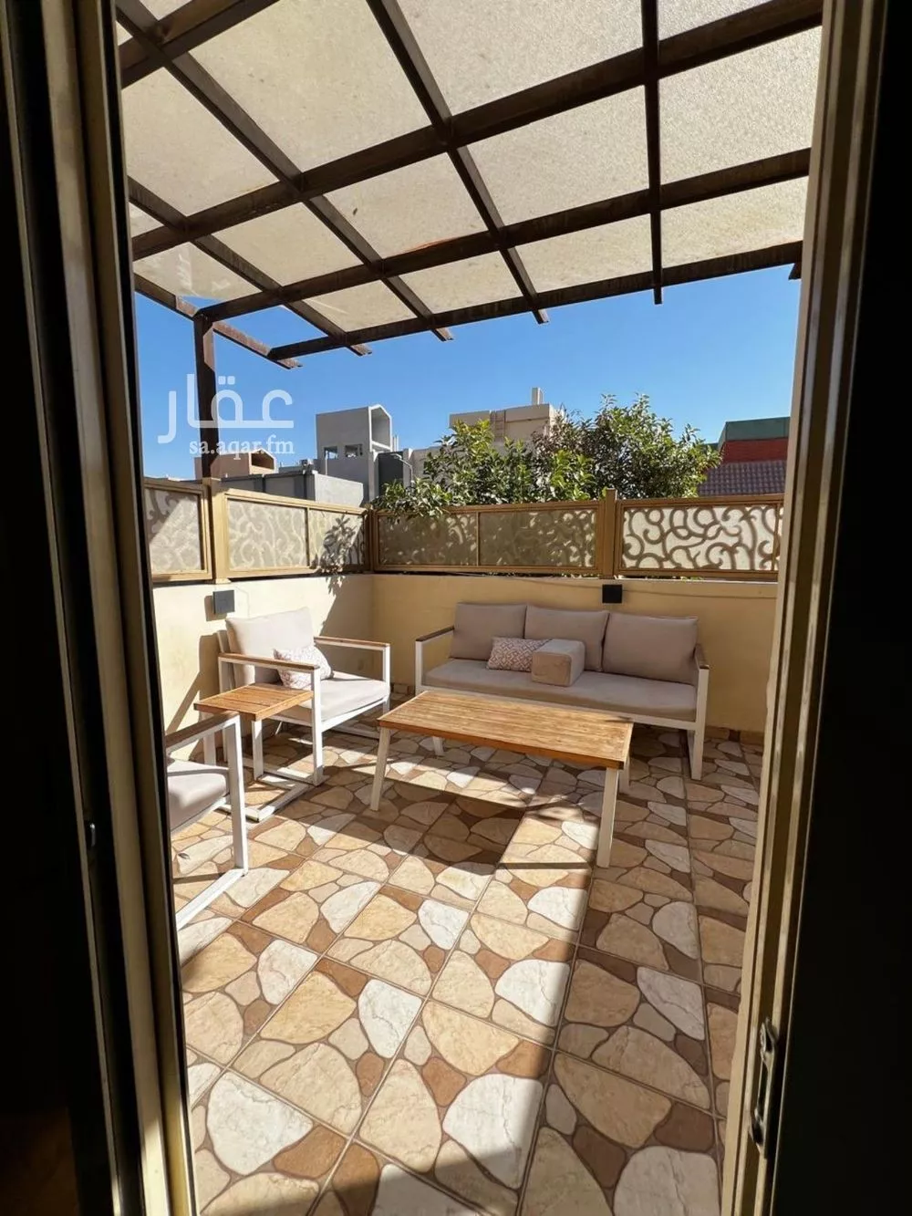 فيلا 6 غرف في قرطبة 4