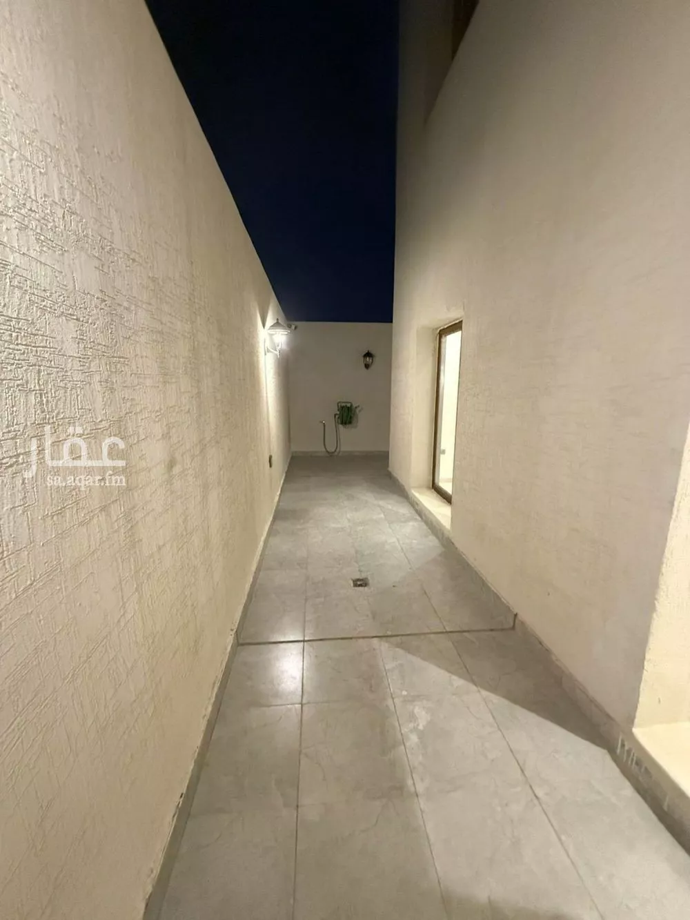 شقة 2 غرف في النرجس 5